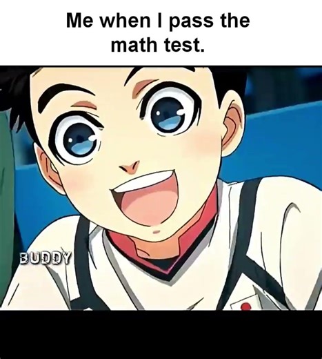 "pass the math test"#shortsvideo #anime#fyp#bluelock#isagiyoichi#memes#viral#trendingshorts
