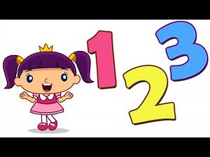 Learn Numbers for Kids | Surprise Eggs Video for Kids | Learn Colors video by ABC Monsters