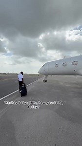 Wake up everyday and seeing my money’s worth 👏👏👏👏 My baby forever ❤️🫶 #Miracle | Blossom Martins