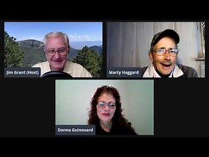 S. 1 Ep. 4 Marty Haggard, Oldest Son of Country Music Legend Merle Haggard