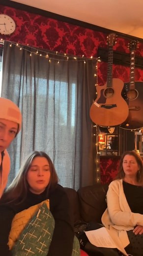 This song will always live close to my heart. My dad wrote “In My Room” in 1963 for the Surfer Girl album, and it became a tender place for anyone who ever needed a quiet escape. Growing up, I understood its meaning in my own way — that feeling of retreat, comfort, and safety behind closed doors when the world feels a little too loud. It’s amazing how a simple room can hold the deepest pieces of us. 💗✨ 💞💓 #InMyRoom | Carnie Wilson