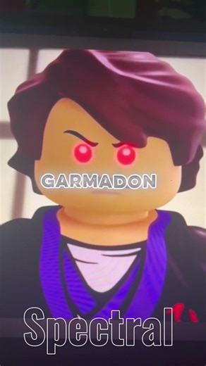 Garmadon vs Acronix (both serpentine wars) #ninjago #ninjagoedit #acronixvsgarmadon #1v1