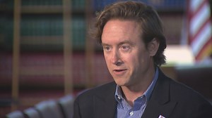 Full interview: Denver Mayor Mike Johnston on protests against immigration raids