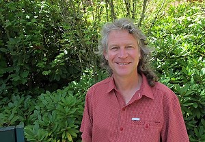 Richard Taylor, Department of Physics