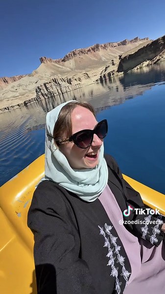 Traveling in Afghanistan: Unique Experiences with Afghan Women