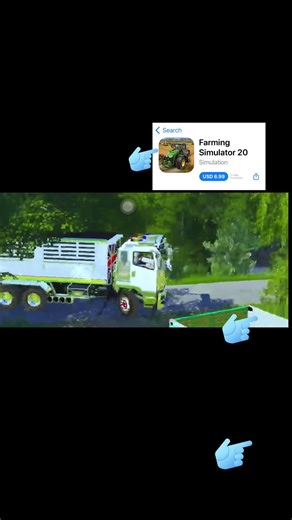 ស្រលាញ់ការរាប់អានក្នុង Farming Simulator 20