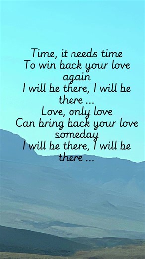 Still Loving You: A Timeless Rock Ballad by Scorpions