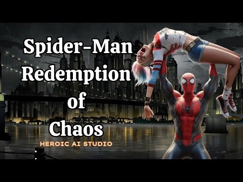 Spider-Man: Redemption of Chaos | The Ultimate Fight with Harley Quinn
