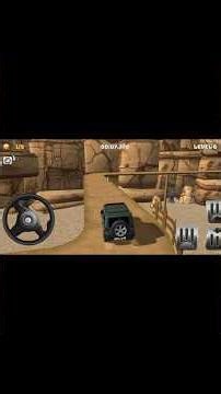 IMPOSSIBLE CAR GAME 😱 Level 45 Challenge | Can You Survive?