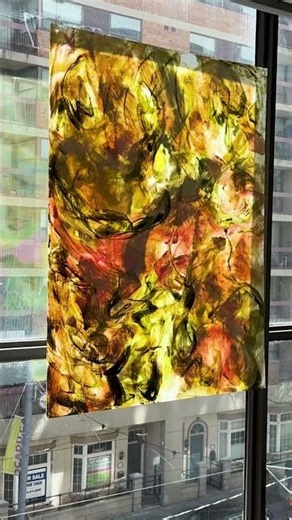 Award-Winning Painter Sue Mackay on Transforming Her Practice at OCADU
