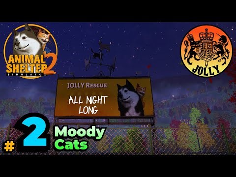 Animal Shelter 2 | Episode 2 | Lets Play