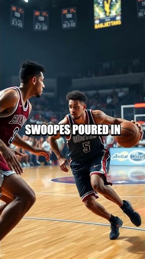 The 1999 All-Star Spark That Redefined Women's Basketball