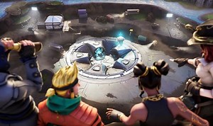 Fortnite release new Shadow Bomb item