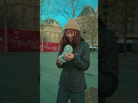 THE TYLER - KOALA 🐨 (I surprised strangers with my music)