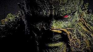 SWAMP THING Is a Body Horror Mystery of the Highest Order (Review)