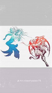 3.7K views · 60 reactions | Dissidia: Final Fantasy Character Art by Tetsuya Nomura . #finalfantasy #playstation #playstationportable #squareenix #psp | Final Fantasy Characters | Facebook