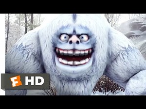 Bigfoot (2018) - Death to Christmas Scene (1/5) | Movieclips
