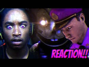 Amiri React To: [SFM] FNAF VR HELP WANTED SONG - Monsters (feat. JT Music, Swiblet & Tohru)