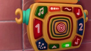 Toy Story Fiesta Saurus Rex Adelanto Oficial EXCLUSIVO Español Latino 2012 HD