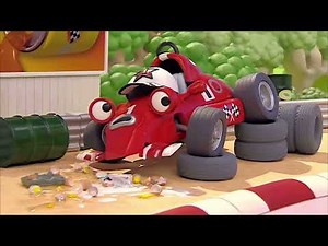 Redone songs: Accidents will happen