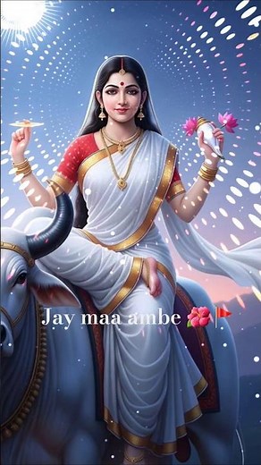 Durga Mata Bhajan 2025 | Maa Durga Bhakti Song | Navratri Special Bhajan #lorddurga #maakatyayani