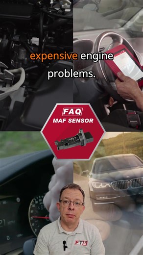 In this video, we delve into the key symptoms that indicate a malfunctioning Mass Air Flow (MAF) sensor. Understanding these symptoms is crucial for automotive professionals looking to diagnose and repair issues effectively. From poor engine performance to increased fuel consumption, we highlight the key indicators to watch for during your diagnostics. Equip yourself with the knowledge needed to streamline your repair process and enhance vehicle performance. #MAFSensor #AutomotiveDiagnosis #CarM