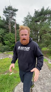 11K views · 504 reactions | It’s finally here  The Kristofer Hivju Halo Star Sidewinder! Pick up yours today! https://proshop.innovadiscs.com/halo-star-sidewinder-kristofer-hivju-collab-edition/ | Innova Discs | Facebook