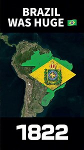 Brazil Was HUGE 🇧🇷