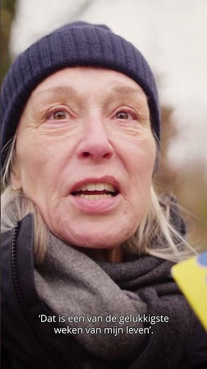 'Wat is jouw mooiste herinnering?'
