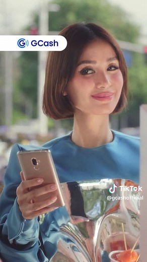 In my Heart, GCash is the BEST WAY TO PAY 💙 GCash plays a huge role in our lives, just like in Heart’s! Use GCash to Send and Receive money anytime from friends & fam, even Pay Online, and Scan to Pay in millions of merchants in the Philippines and abroad! 🤳 #iHeartGCash #KayaMo #iGCashMo Supervised by the Bangko Sentral ng Pilipinas Visit BSP Consumer Center online or Chat with Gigi inside the GCash app to learn more. ASC Ref No. G0072I011224G