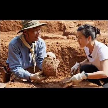 Dvaravati: The Lost Dharma Chakra Enigma EP.2/2 #HistoricalDocumentary #WorldHistory #WarLegends