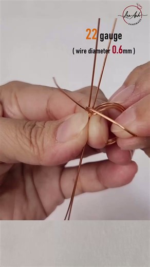 #Shortsvideo | Making prong ring with faceted stone | easy DIY jewelry with wire