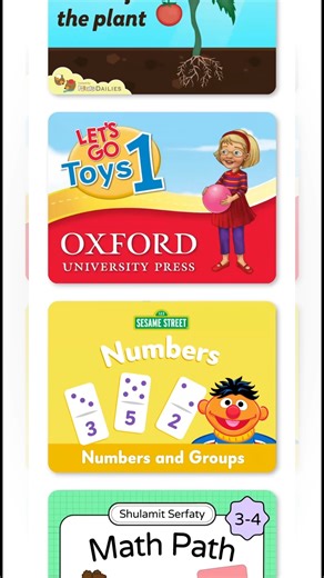 “Wow! This app really helped my kid improve his vocabulary and writing skills!” — Emily, parent of the lovely 6-year-old James. There’s a reason TinyTap is the go-to app for more than 11M families around the world! No matter what skill you want your child to learn or improve – we have an interactive game ready for them to learn and explore. Make your child’s screen time a positive learning experience with TinyTap! | GoEddy by TinyTap