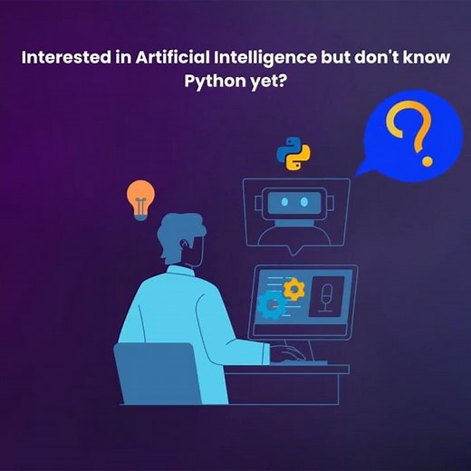 Introduction to "Python for Machine Learning (ML)"