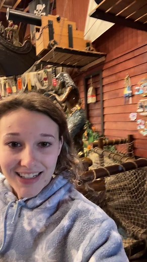 HaleyMermaid on TikTok