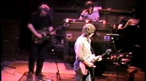 Grateful Dead, "Ballad of a Thin Man Chords" 3/27/1988, Hampton Coliseum Hampton, VA - ChordU
