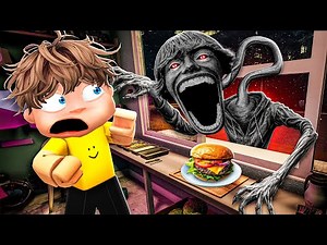 ROBLOX SCARY 67 KIOSK!