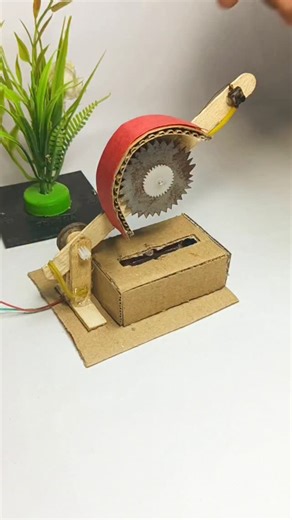 Md. saif on Instagram: "Powerful Chop Saw machine with Dc motor #dcmotor #chopsaw #grinder #cutter #motor #tech #innovative #diy #project"