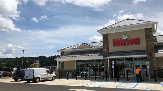 Wawa is giving away coffee. Here's how you can get a free one
