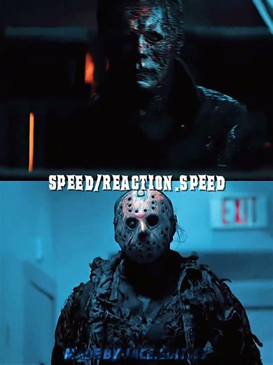 Michael Myers Hk vs Jason Voorhees FvJ | Halloween kills vs Freddy versus Jason