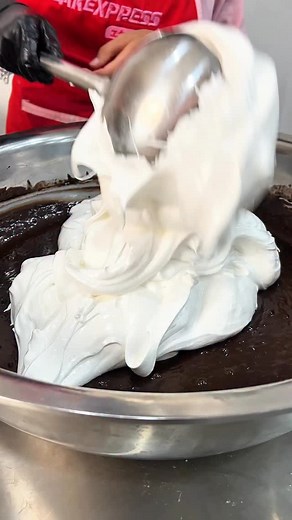 11K views · 505 reactions | pov : make a oreo cheesecake朗 #cakexpress #cheesecake #fyp #masukberanda #xyzbca #instareels #reels #oreocheesecake | Cakexpress, Cheesecake in jar | Facebook