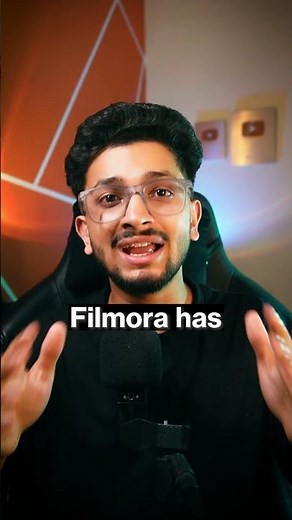 Filmora Is Now BETTER Than Premiere Pro ?(2025 Test)
