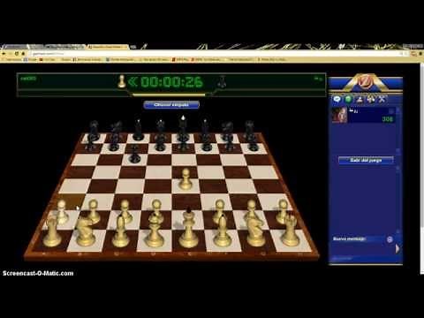 Donde jugar ajedrez online, ¡GRATIS!