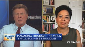 Coronavirus pandemic pushes small businesses to create succession plans