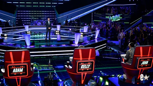 Who Got Eliminated on ‘The Voice’ 2026 Tonight? Battle Rounds Week 2 Results