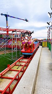 ✨ East Anglia's most spectacular Christmas destination!  Winter...