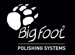 The RUPES BigFoot System is the perfect solution for the novice user or the professional in search of a flawless finish. BigFoot’s design characteristics make it unique in the world of polishers. The exceptional balance and lack of vibration afford the operator complete control and maximize the maneuverability of the tool during the polishing operation. Normally difficult areas such as edges, contours and corners are easily handled with the operator employing a consistent and harmonious motion. 