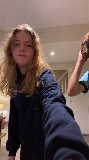 Libby Hall on TikTok