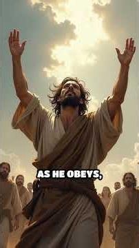 Ezekiel’s Vision: Dry Bones Come to Life