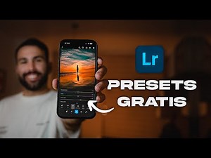How to INSTALL PRESETS in LIGHTROOM MOBILE 📲 | Android & iPhone